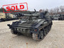 FV433 ABBOT L109 SELF PROPELLED 105MM HOWITZER Tracked Vehicle