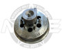 NEW TAKE OFF - Engine Fan Clutch (3116/3126 CAT) For LMTV/FMTV/MTV
