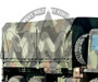 MTV/FMTV 5 Ton Cargo Cover Kit