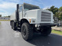 2005 Oshkosh MK23 MTVR 7 Ton 6x6 4000 Gallon Water Truck With A/C 