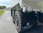 2005 Oshkosh MK23 MTVR 7 Ton 6x6 4000 Gallon Water Truck With A/C 
