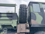 2003 Stewart & Stevenson M1078A1 4X4 LMTV 2 1/ 2 Ton Military Cargo .