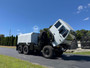 2003 Stewart & Stevenson 5 Ton 6x6 2,000 Gallon Military Water Truck W/ A/C