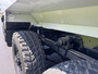 2003 Stewart & Stevenson 5 Ton 6x6 2,000 Gallon Military Water Truck W/ A/C
