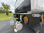 2003 Stewart & Stevenson 5 Ton 6x6 Military Water Truck With A/C