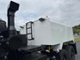 2003 Stewart & Stevenson 5 Ton 6x6 Military Water Truck With A/C