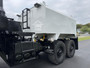 2003 Stewart & Stevenson 5 Ton 6x6 Military Water Truck With A/C