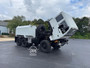 2003 Stewart & Stevenson 5 Ton 6x6 Military Water Truck With A/C
