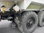 2003 Stewart & Stevenson 5 Ton 6x6 Military Water Truck With A/C