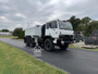 2003 Stewart & Stevenson 5 Ton 6x6 Military Water Truck With A/C
