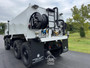 2003 Stewart & Stevenson 5 Ton 6x6 Military Water Truck With A/C