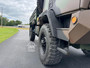 2004 Stewart & Stevenson M1078A1 4X4 LMTV 2 1/ 2 Ton Military Cargo W/Winch