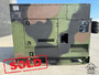 2009 15 KW MEP-804B DIESEL MILITARY TACTICAL QUIET GENERATOR (151 Hours)