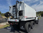 2008 M916A3 Freightliner 6x6 4000 Gallon Water Truck With A/C 