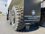 2007 Oshkosh MK23A1 MTVR 7 Ton 6x6 4000 Gallon Water Truck With A/C 