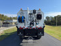 2007 Oshkosh MK23A1 MTVR 7 Ton 6x6 4000 Gallon Water Truck With A/C 