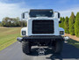 2007 Oshkosh MK23A1 MTVR 7 Ton 6x6 4000 Gallon Water Truck With A/C 