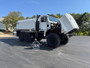 2007 Oshkosh MK23A1 MTVR 7 Ton 6x6 4000 Gallon Water Truck With A/C 