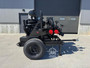 Gorman Rupp Self Priming Centrifugal Portable Water Pump,