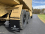 2008 Stewart & Stevenson M1087A1R MTV 5 Ton 6x6 Expandable Van Truck .
