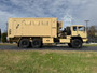 2008 Stewart & Stevenson M1087A1R MTV 5 Ton 6x6 Expandable Van Truck .