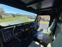 2013 Oshkosh MK29A1 MTVR 7 Ton 6x6 Dump Truck With A/C .