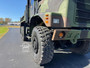 2013 Oshkosh MK29A1 MTVR 7 Ton 6x6 Dump Truck With A/C .