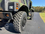 2013 Oshkosh MK29A1 MTVR 7 Ton 6x6 Dump Truck With A/C .