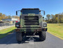 2013 Oshkosh MK29A1 MTVR 7 Ton 6x6 Dump Truck With A/C .