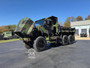 2013 Oshkosh MK29A1 MTVR 7 Ton 6x6 Dump Truck With A/C .