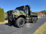2013 Oshkosh MK29A1 MTVR 7 Ton 6x6 Dump Truck With A/C .