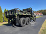 2013 Oshkosh MK29A1 MTVR 7 Ton 6x6 Dump Truck With A/C .