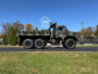 2013 Oshkosh MK29A1 MTVR 7 Ton 6x6 Dump Truck With A/C .