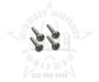 Replacement Screws For 3 Lever Light Switch On LMTV/MTV/FMTV