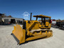 1972 Caterpillar Ex-Military D7-F Dozer With Hyster Rear Winch