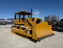 1972 Caterpillar Ex-Military D7-F Dozer With Hyster Rear Winch