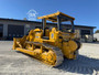 1972 Caterpillar Ex-Military D7-F Dozer With Hyster Rear Winch