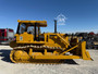1972 Caterpillar Ex-Military D7-F Dozer With Hyster Rear Winch