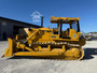 1972 Caterpillar Ex-Military D7-F Dozer With Hyster Rear Winch