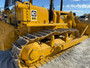 1972 Caterpillar Ex-Military D7-F Dozer With Hyster Rear Winch