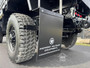 2005 Stewart & Stevenson M1078A1R LMTV 4X4 Cargo Truck (C7 Powered)