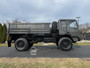 2005 Stewart & Stevenson M1078A1R LMTV 4X4 Cargo Truck (C7 Powered)