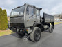 2005 Stewart & Stevenson M1078A1R LMTV 4X4 Cargo Truck (C7 Powered)