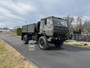 2005 Stewart & Stevenson M1078A1R LMTV 4X4 Cargo Truck (C7 Powered)