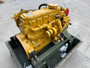Reman 2021 Cat 3126B  275HP Diesel Engine