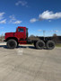 7 Ton MTVR Oshkosh Cab & Chassis  Truck's (Built To Order)