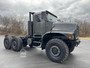 7 Ton MTVR Oshkosh Cab & Chassis  Truck's (Built To Order)