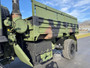 2002 Stewart & Stevenson M1078A1 4X4 LMTV 2 1/2 Ton Military Cargo 
