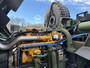2002 Stewart & Stevenson M1078A1 4X4 LMTV 2 1/2 Ton Military Cargo 