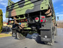 2002 Stewart & Stevenson M1078A1 4X4 LMTV 2 1/2 Ton Military Cargo 